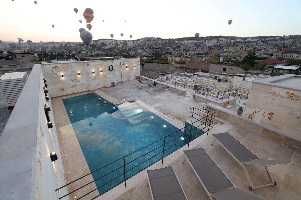 Mare Cappadocia