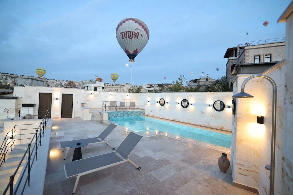 Mare Cappadocia