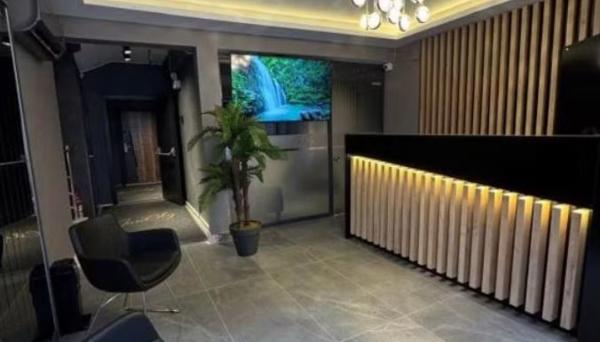Inn City Park Hotel