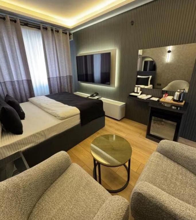 Inn City Park Hotel