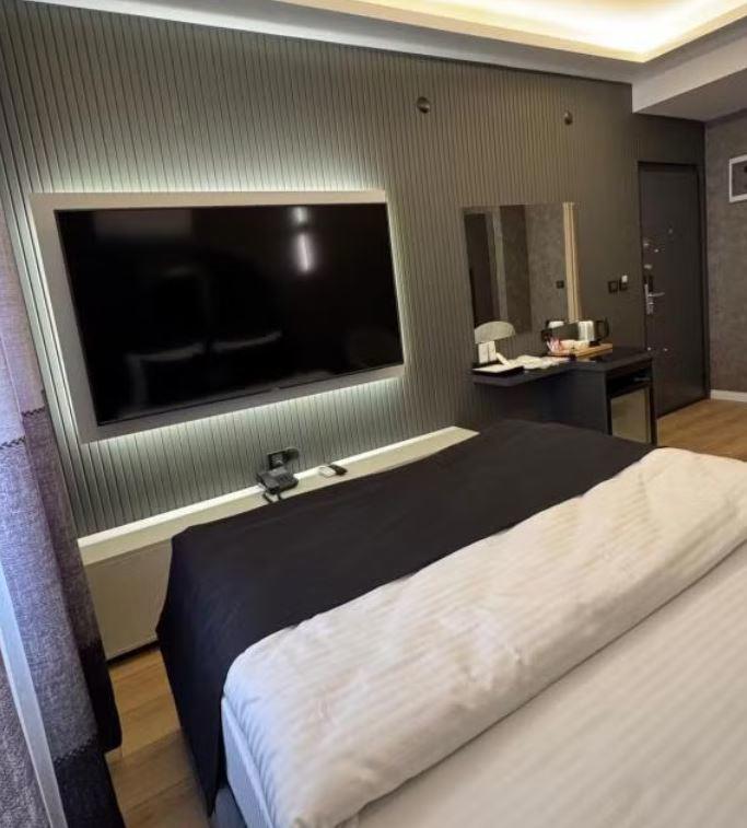 Inn City Park Hotel