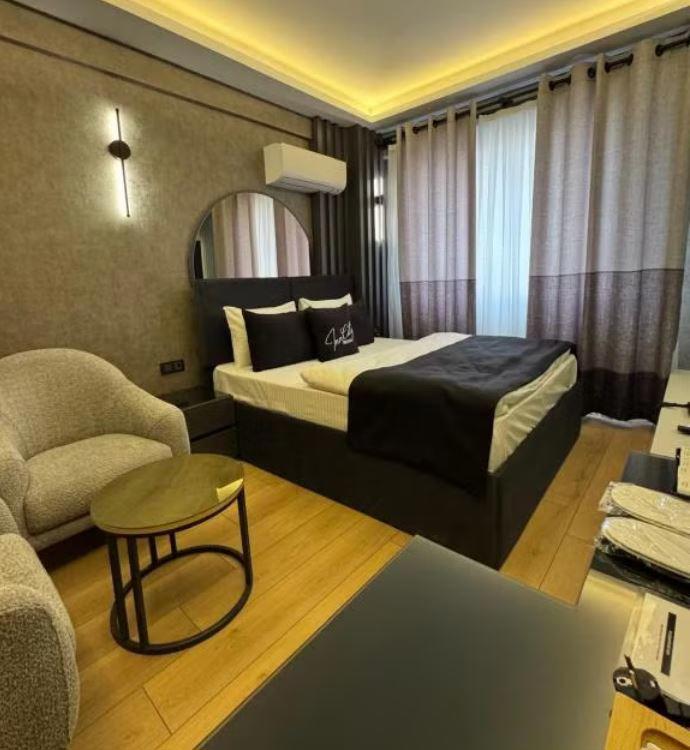 Inn City Park Hotel