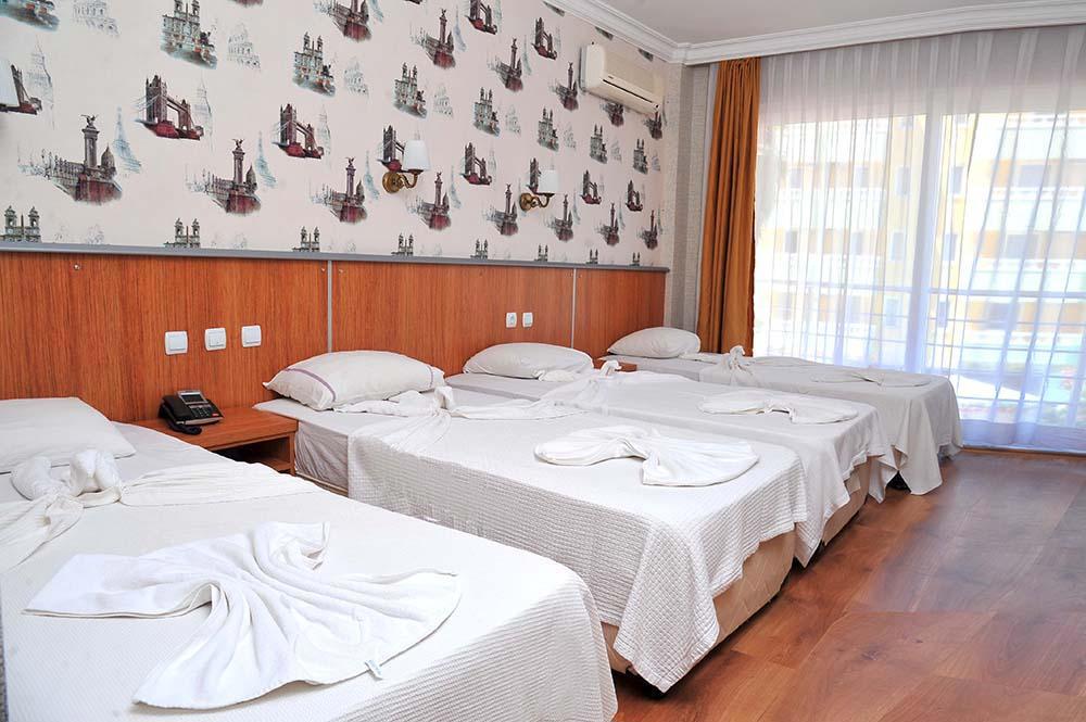 Mood Beach Hotel