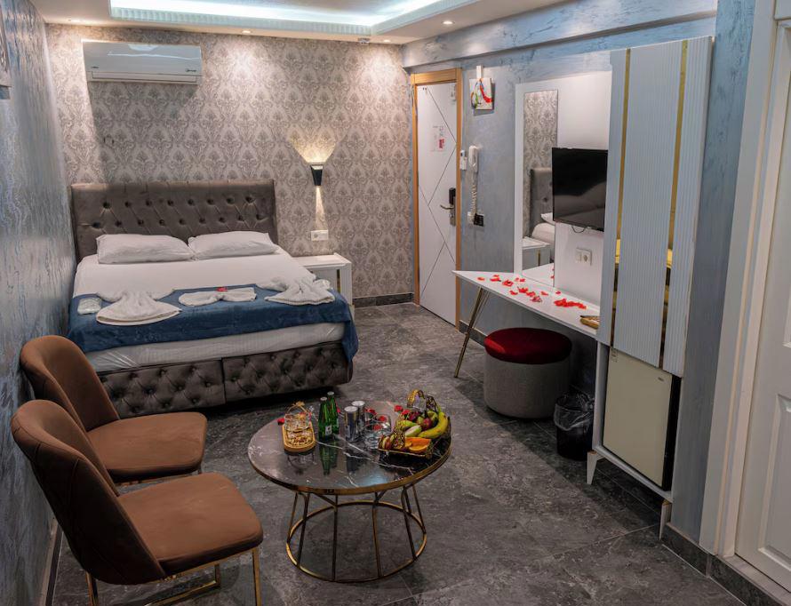 Stay Suite Hotel