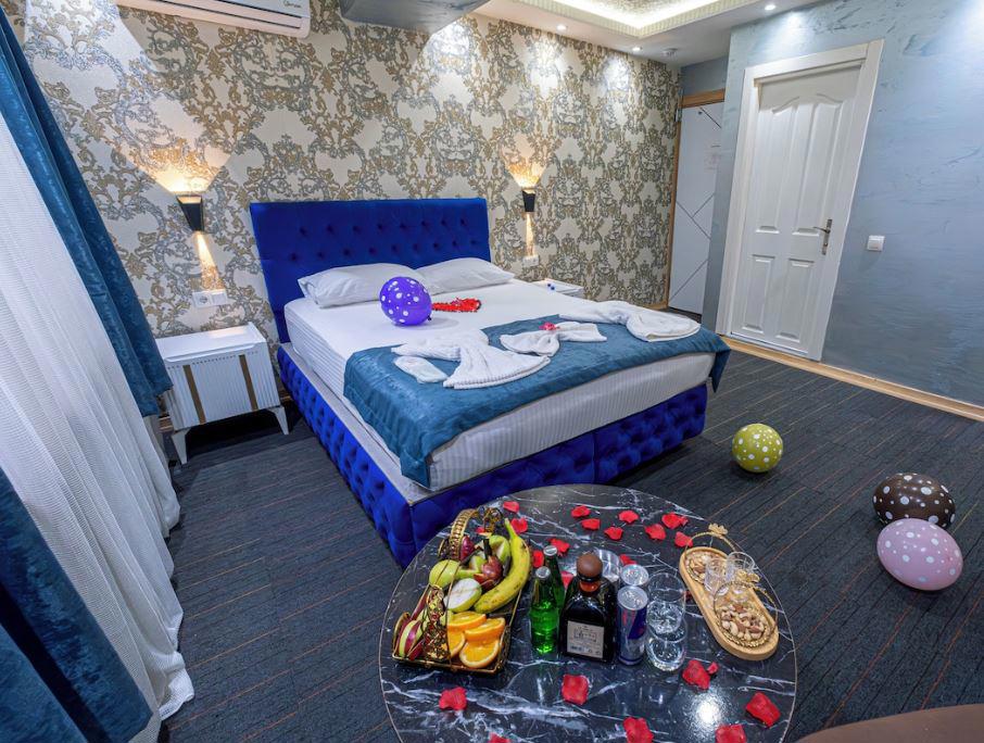 Stay Suite Hotel