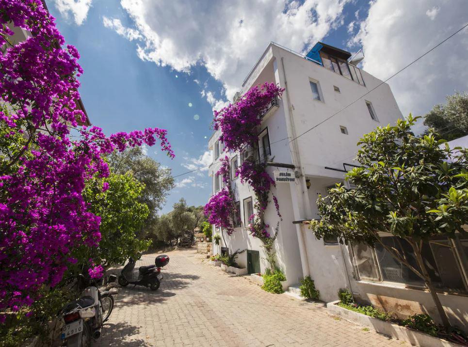 Selim Pansiyon - Adults Only