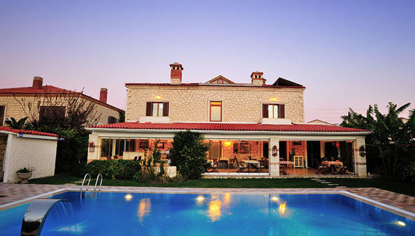 Koçlu Konağı