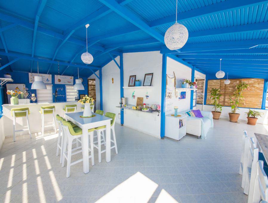 Selim Pansiyon - Adults Only