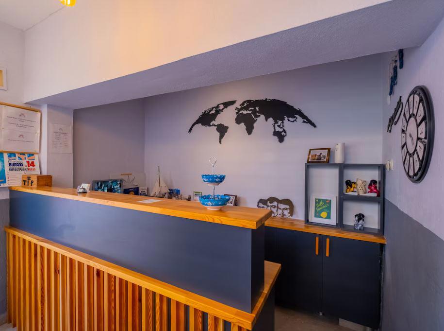 Selim Pansiyon - Adults Only