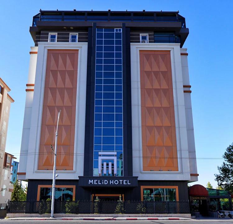 Melid Hotel