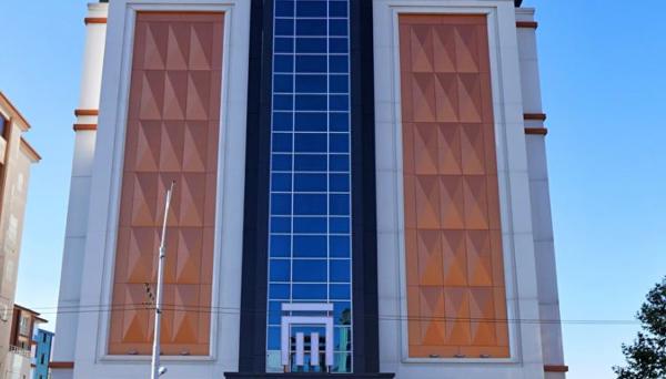 Melid Hotel