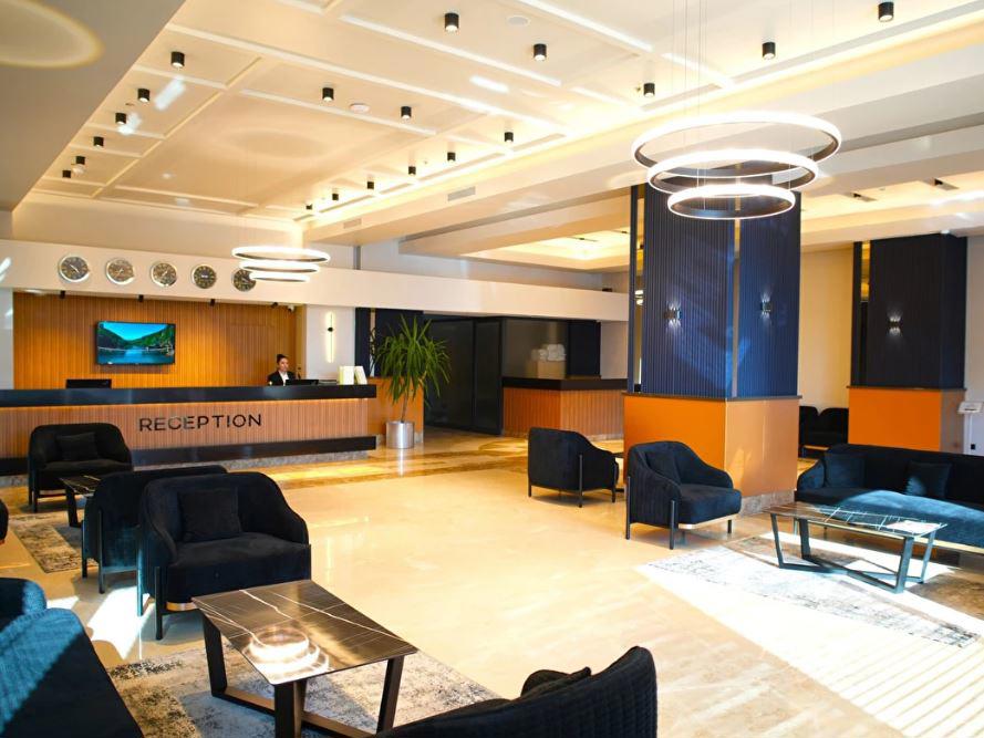 Melid Hotel
