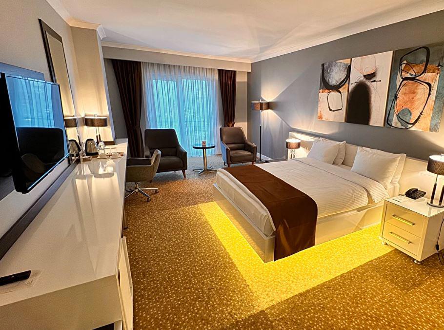 Melid Hotel