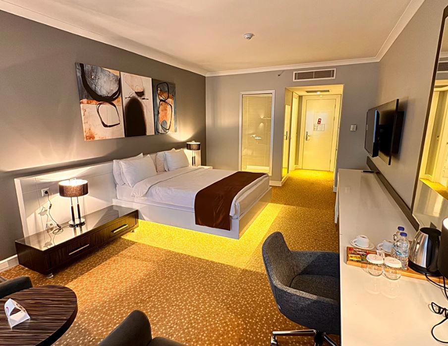 Melid Hotel