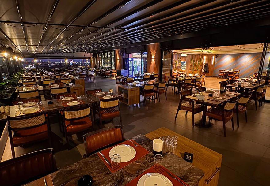 Melid Hotel