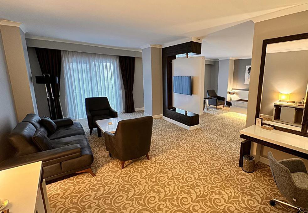 Melid Hotel