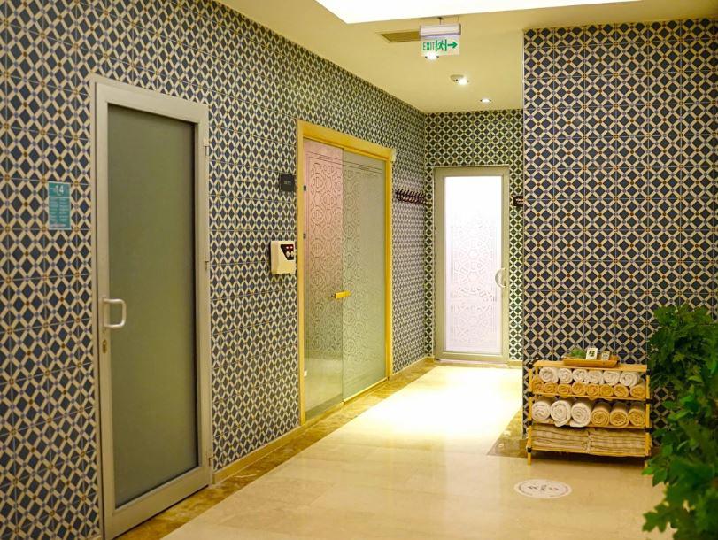 Melid Hotel