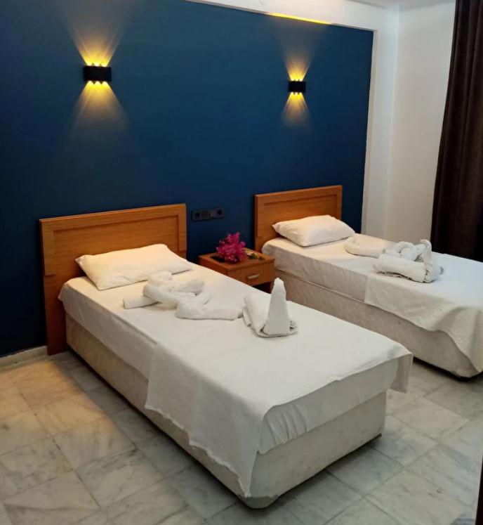 Dolphin Hotel Altınkum