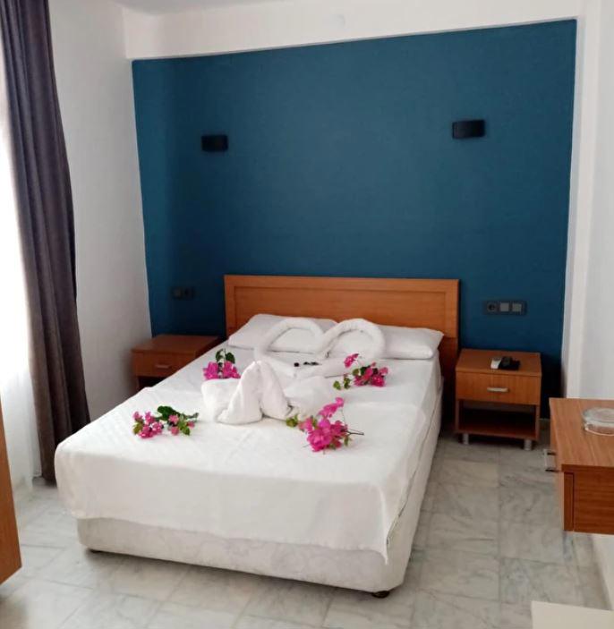 Dolphin Hotel Altınkum