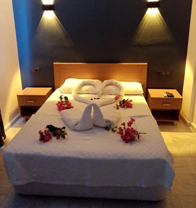 Dolphin Hotel Altınkum