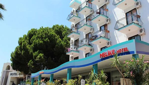 Melike Hotel