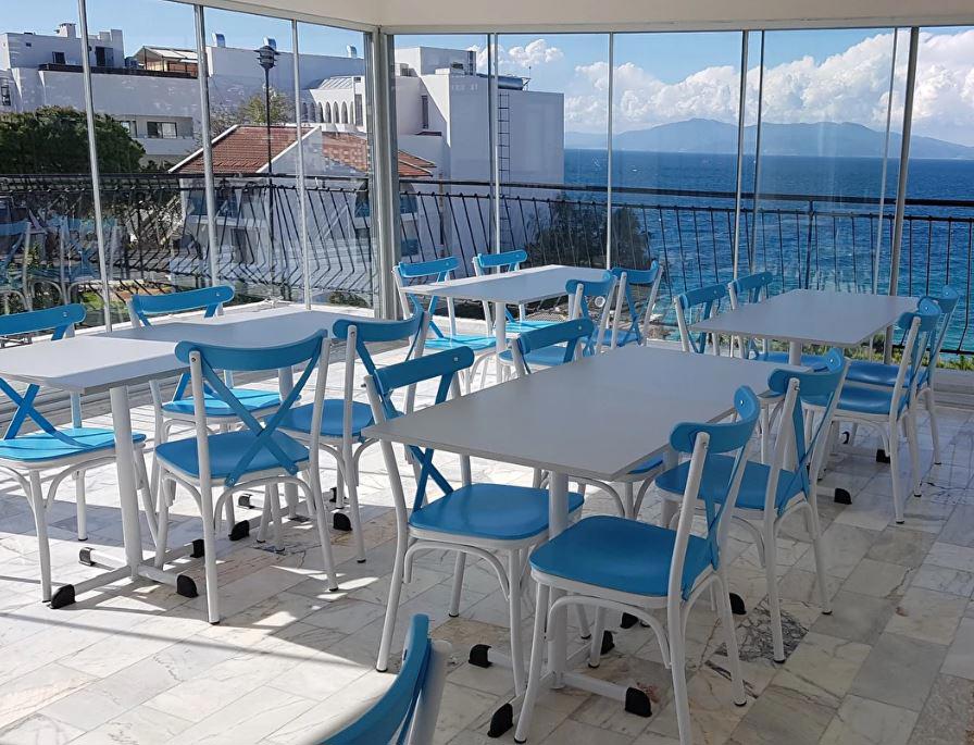 Melike Hotel