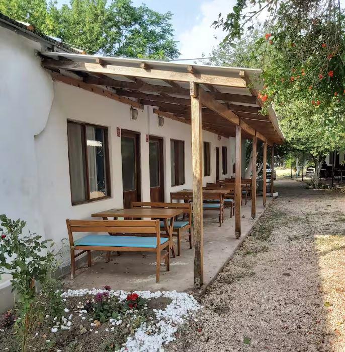 Deniz Erdek Pansiyonu