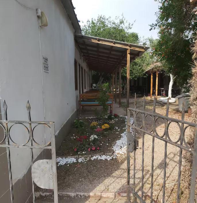 Deniz Erdek Pansiyonu