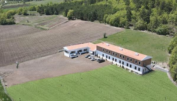 Iklim Orman Otel