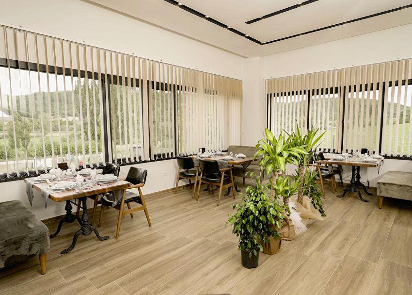 Iklim Orman Otel