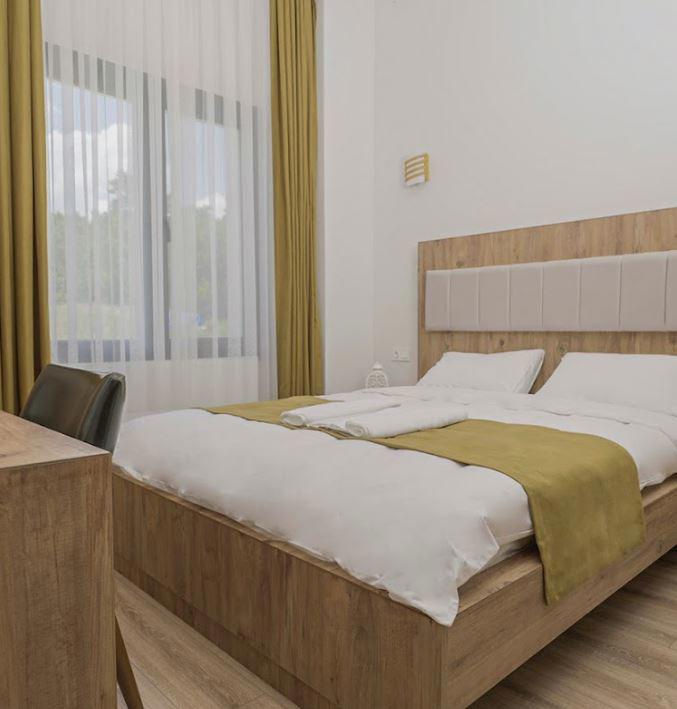 Iklim Orman Otel