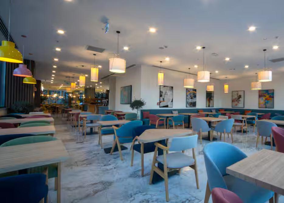 Hampton By Hilton Denizli