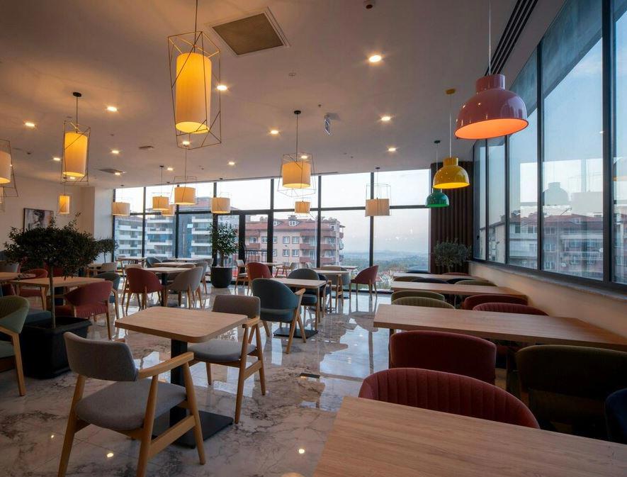 Hampton By Hilton Denizli