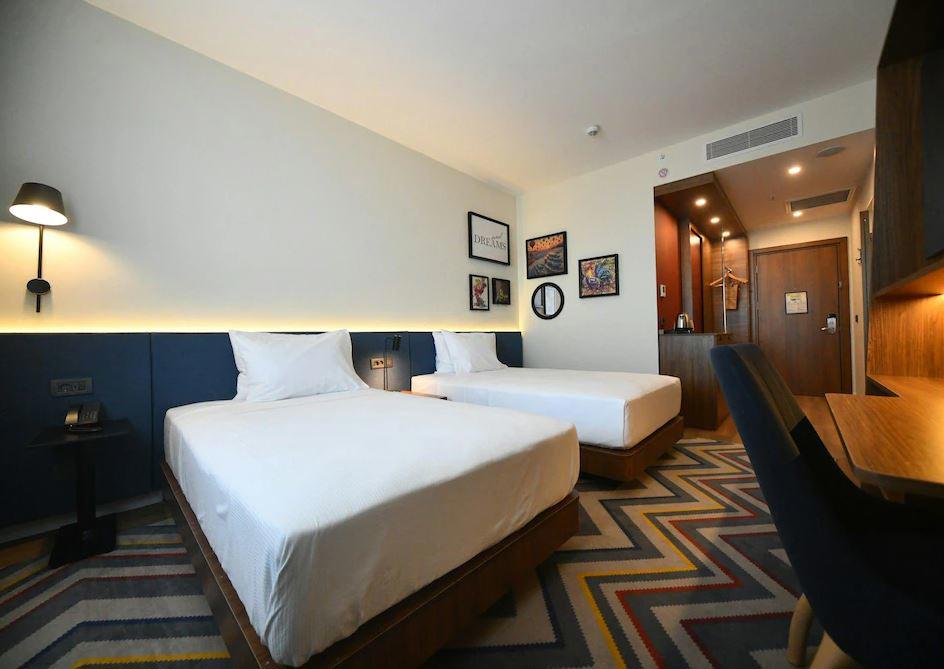 Hampton By Hilton Denizli