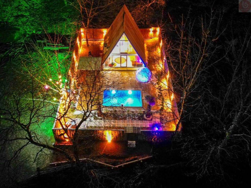 Sapanca Marla Bungalov