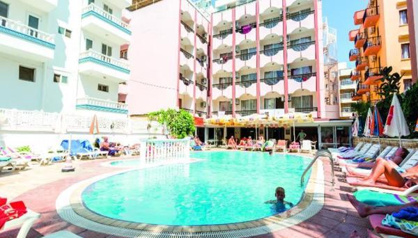 Hotel Burak