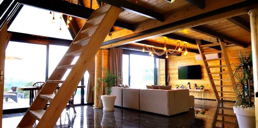 Sapanca Art Bungalov