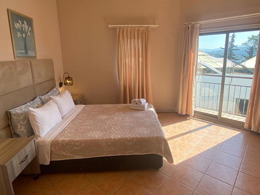 Amilla Beach Resort