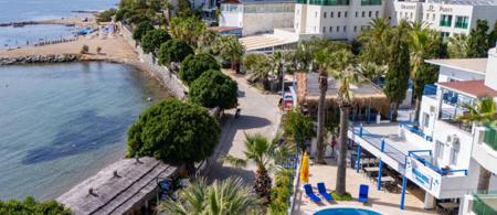 Maxsea Beach Hotel