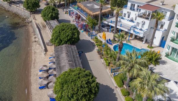 Maxsea Beach Hotel