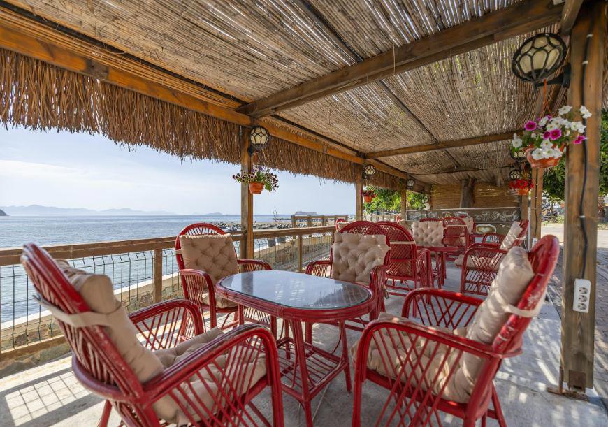 Maxsea Beach Hotel