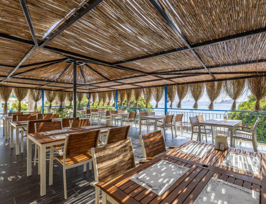 Maxsea Beach Hotel
