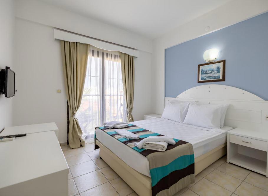 Maxsea Beach Hotel