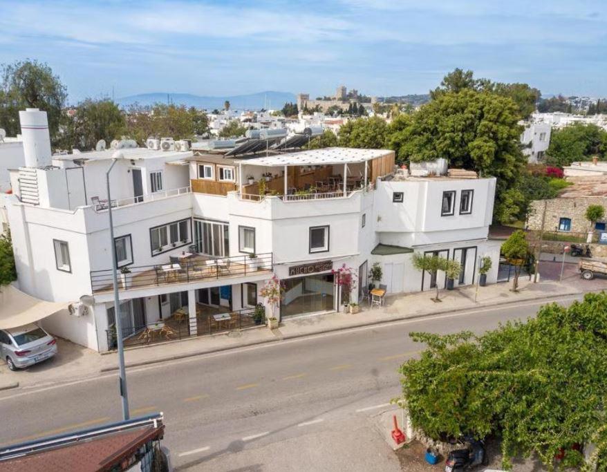 Boti Butik Otel