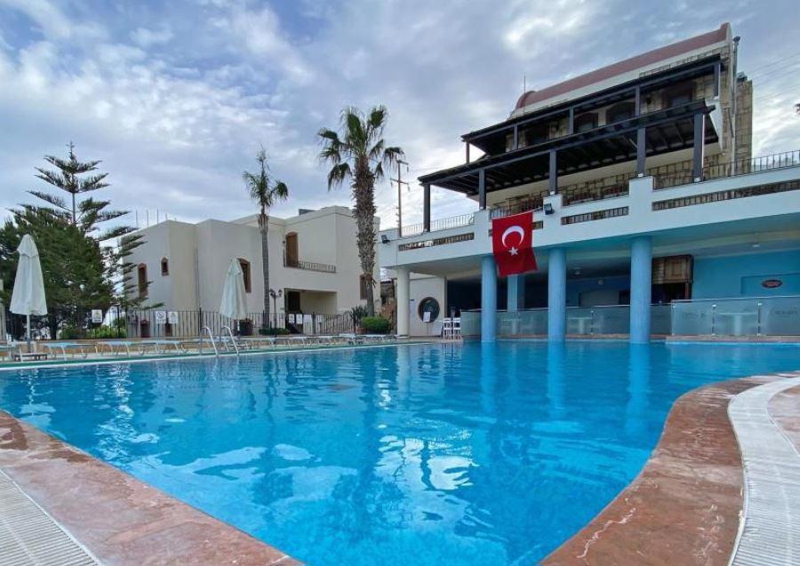 Zera Bodrum