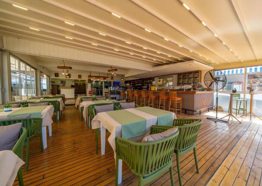 Halikarya Hotel