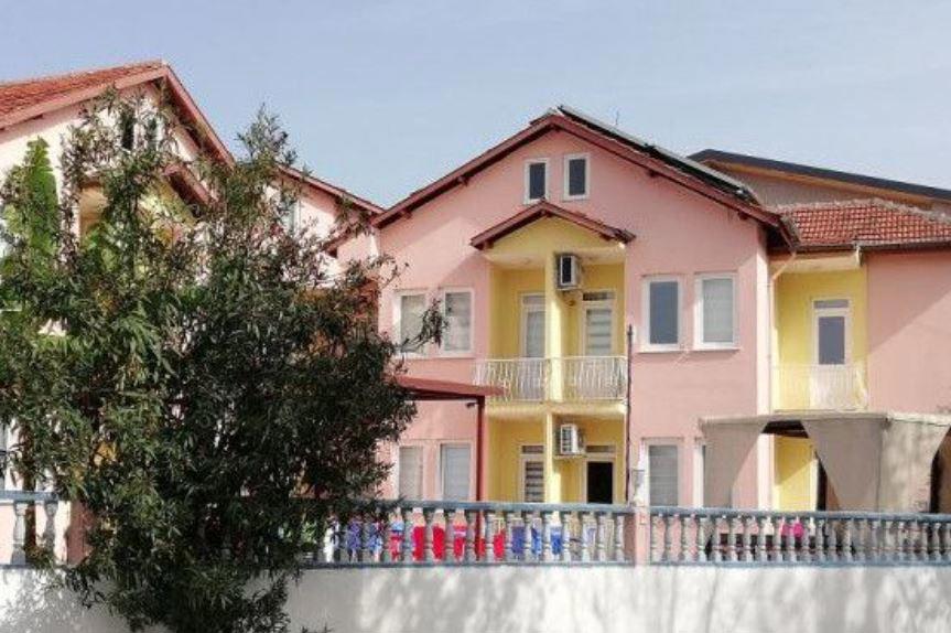 Şato Apart Hotel
