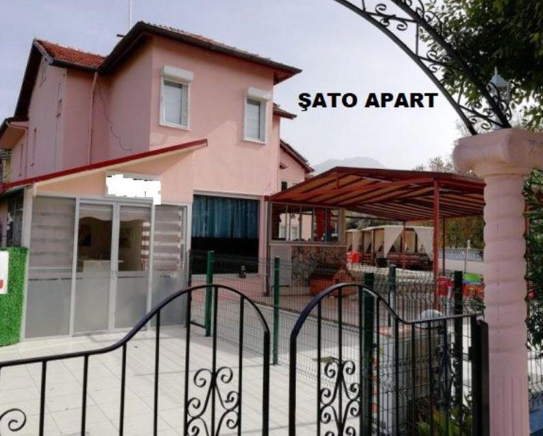 Şato Apart Hotel