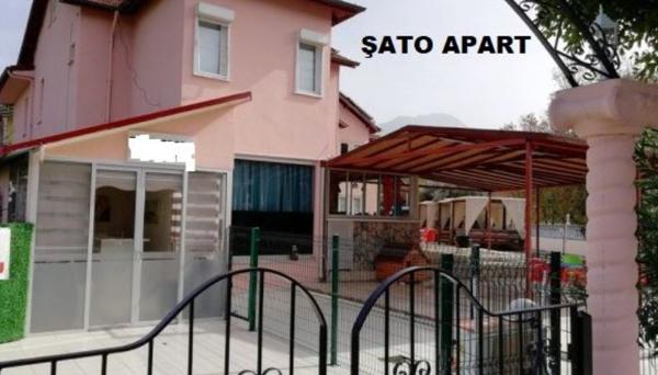 Şato Apart Hotel