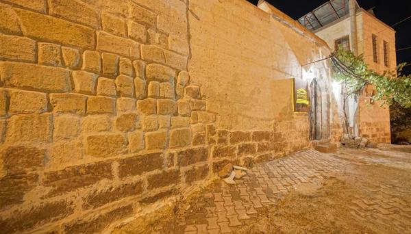 Heritage Cave Suites